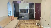 Vand apartament 3 camere in Deva, pe Al. Armatei, etaj 3, mobilat 