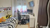 Vand apartament 3 camere in Deva, pe Al. Armatei, etaj 3, mobilat 