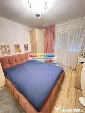 Apartament Berceni - Dimitrie Leonida - 5 Min Metrou - Parca 