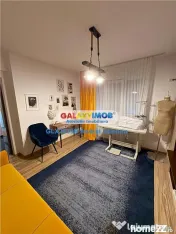 Apartament Berceni - Dimitrie Leonida - 5 Min Metrou - Parca 