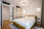 Penthouse 4 camere | 300 MP | ONE Mamaia Nord | Vedere spre 