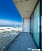 Penthouse 4 camere | 300 MP | ONE Mamaia Nord | Vedere spre 