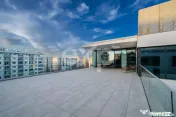 Penthouse 4 camere | 300 MP | ONE Mamaia Nord | Vedere spre 