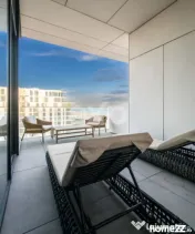 Penthouse 4 camere | 300 MP | ONE Mamaia Nord | Vedere spre 