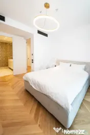 Penthouse 4 camere | 300 MP | ONE Mamaia Nord | Vedere spre 