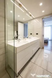 Penthouse 4 camere | 300 MP | ONE Mamaia Nord | Vedere spre 
