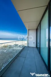 Penthouse 4 camere | 300 MP | ONE Mamaia Nord | Vedere spre 