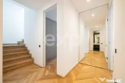 Penthouse 4 camere | 300 MP | ONE Mamaia Nord | Vedere spre 