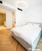 Penthouse 4 camere | 300 MP | ONE Mamaia Nord | Vedere spre 