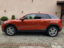 Vand Audi Q2 2018 39000 km singurul proprietar