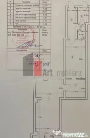 Spatiu comercial de inchiriat in zona Pantelimon 