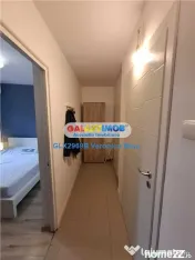 Garsoniera de inchiriat - 4 min metrou Obor - Sos. Mihai Bra 