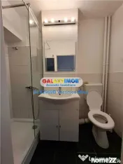 Garsoniera de inchiriat - 4 min metrou Obor - Sos. Mihai Bra 