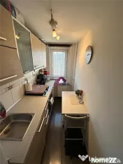3 Camere renovat | Metrou Costin Georgian | Vizavi de Parcul 