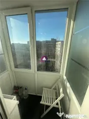 3 Camere renovat | Metrou Costin Georgian | Vizavi de Parcul 
