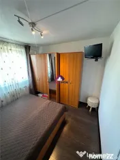 3 Camere renovat | Metrou Costin Georgian | Vizavi de Parcul 