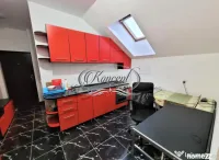 Apartament mobilat si utilat complet in Gheorgheni