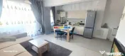Garsoniera in Militari Residence, mobilat, utilat 280 euro 