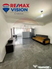 Apartament cu 3 camere de închiriat în zona George Enescu 