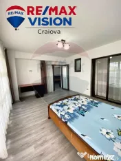 Apartament cu 3 camere de închiriat în zona George Enescu 