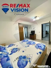 Apartament cu 3 camere de închiriat în zona George Enescu 