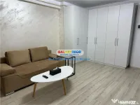 Apartament 2 Camere, Mobilat Utilat in Militari Residence 70 