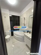 Apartament 2 Camere, Mobilat Utilat in Militari Residence 70 