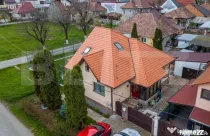 Casa de vanzare, 155 mp, zona Unirii