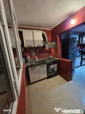 4 camere - 80 mp - 2 balcoane – bloc 1982 