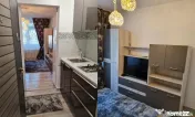 Garsoniera de vanzare zona CET, MOBILATA/UTILATA, ETAJ 2
