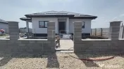 Casa Noua Moderna, 4 camere, Clinceni Ilfov