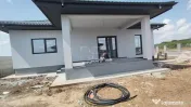 Casa Noua Moderna, 4 camere, Clinceni Ilfov