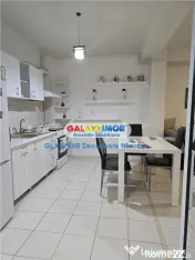 Apartament 2 camere mobilat utilat Militari Residence 76.500 