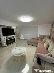 Apartament 4 camere 100mp -Central Popesti Leordeni - 2 l...