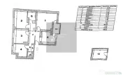 Ap. 4 camere 100mp -central Popesti Leordeni - 2 locuri p... 