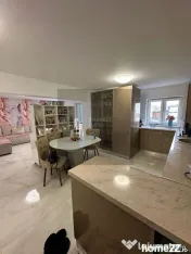 Apartament 4 camere 100mp -Central Popesti Leordeni - 2 l... 