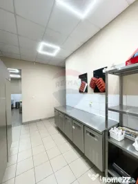 Spațiu comercial de 105mp de închiriat în zona UTA 
