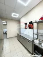 Spațiu comercial de 105mp de închiriat în zona UTA
