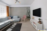 Elegant,decomandat,mobilat,utilat,apreciabila cromatica,Sanp 