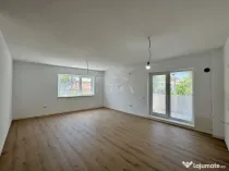 3 camere 2 băi 73 mp, bloc nZEB, Doamna Ghica