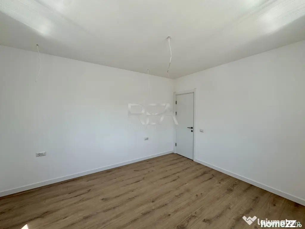 3 camere 2 băi 73 mp, bloc nZEB, Doamna Ghica - Bucuresti (Bucuresti-Ilfov)