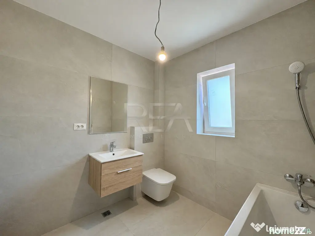 3 camere 2 băi 73 mp, bloc nZEB, Doamna Ghica - Bucuresti (Bucuresti-Ilfov)