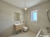 3 camere 2 băi 73 mp, bloc nZEB, Doamna Ghica 