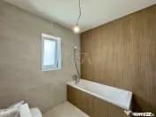 3 camere 2 băi 73 mp, bloc nZEB, Doamna Ghica 