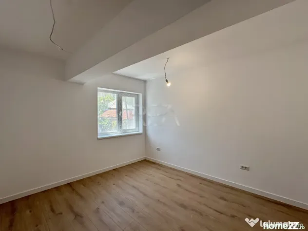 3 camere 2 băi 73 mp, bloc nZEB, Doamna Ghica - Bucuresti (Bucuresti-Ilfov)