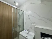 3 camere 2 băi 73 mp, bloc nZEB, Doamna Ghica 