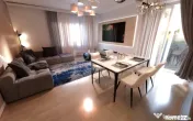 3 camere 2 băi 73 mp, bloc nZEB, Doamna Ghica 