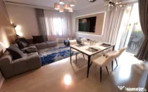 3 camere 2 băi 73 mp, bloc nZEB, Doamna Ghica