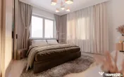 3 camere 2 băi 73 mp, bloc nZEB, Doamna Ghica 