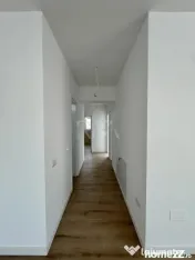 3 camere în Doamna Ghica lângă Parcul Lunca Florilor 